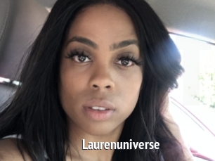 Laurenuniverse