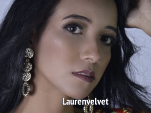 Laurenvelvet