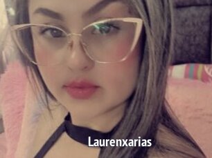 Laurenxarias