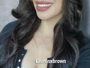 Laurenxbrown