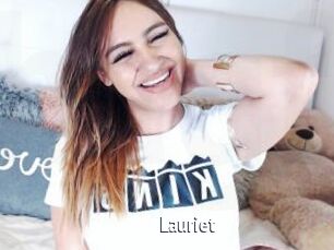 Lauriet