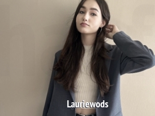 Lauriewods