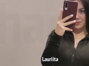 Lauriita
