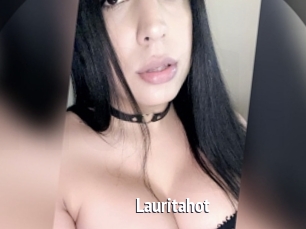 Lauritahot