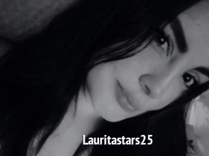 Lauritastars25