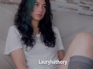 Lauryhathory