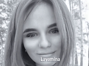 Lavamina