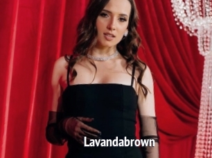 Lavandabrown