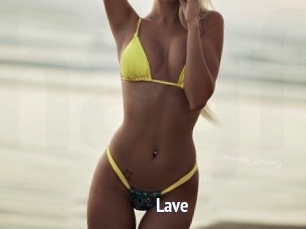 Lave