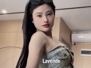 Lavende