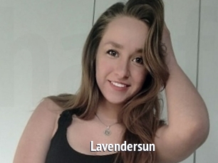 Lavendersun