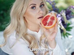 Lavenderwine