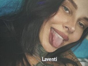 Laventi