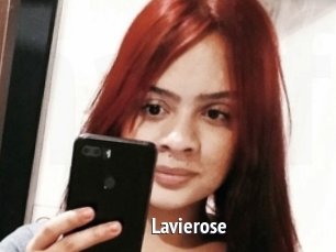 Lavierose