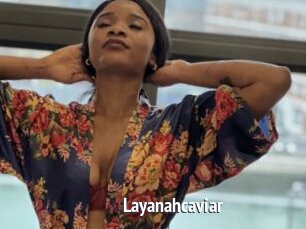 Layanahcaviar