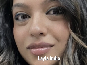 Layla_india