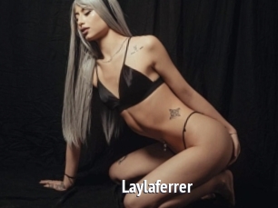 Laylaferrer