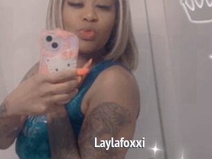 Laylafoxxi