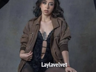 Laylavelvet