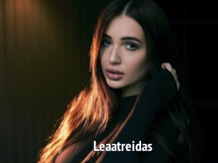 Leaatreidas