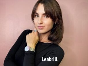 Leabrill