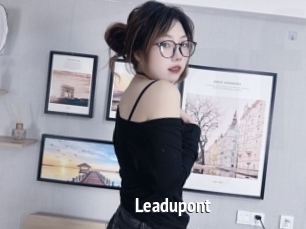 Leadupont