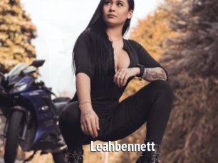 Leahbennett