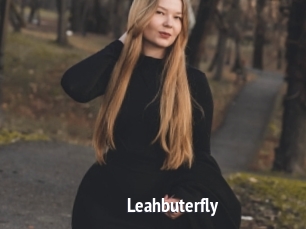 Leahbuterfly