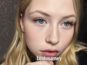 Leahmarney