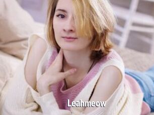 Leahmeow
