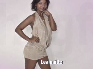 Leahmiller