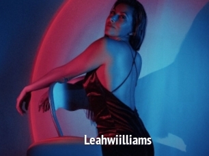 Leahwiilliams