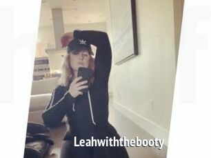 Leahwiththebooty