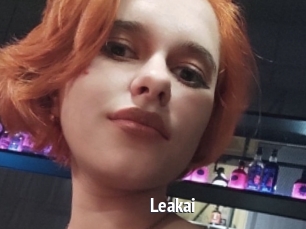 Leakai