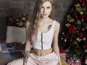 Leamoores
