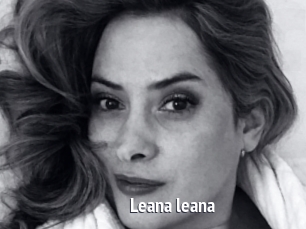 Leana_leana