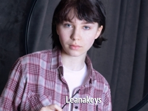 Leanakeys