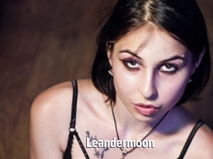 Leandermoon