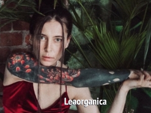 Leaorganica
