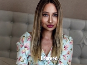 Leareed