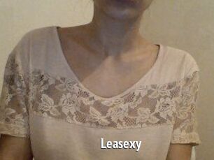 Leasexy