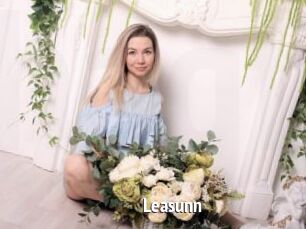 Leasunn
