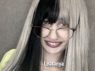 Leatanya