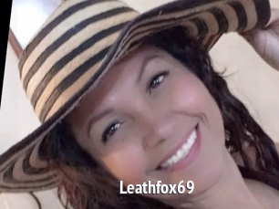 Leathfox69