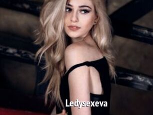 Ledysexeva