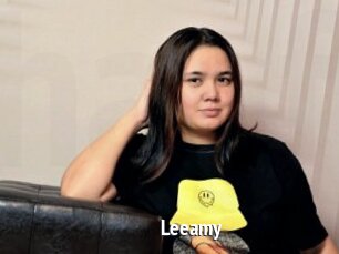 Leeamy