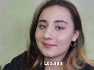 Leearim
