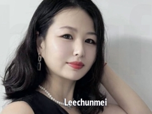Leechunmei