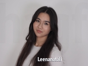 Leenanatali