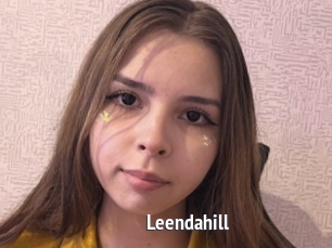 Leendahill